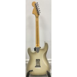 (BRUGT) Fender Stratocaster 1979 Antigua